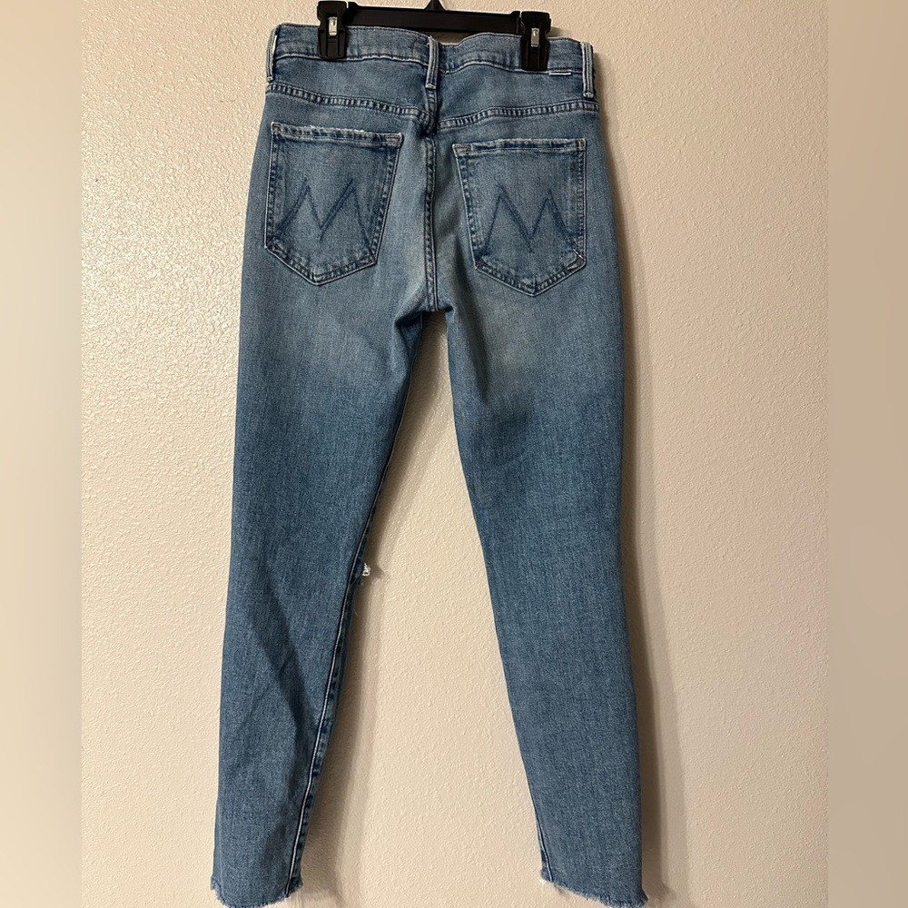 MOTHER jeans - Picture 4 of 5